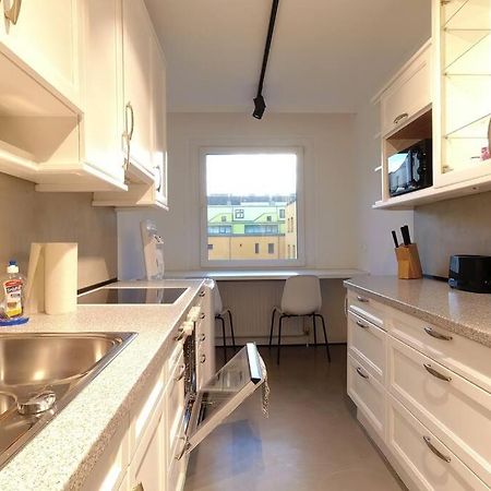 Bu Designer-Apartment Next To Metro U1 Wina Bagian luar foto
