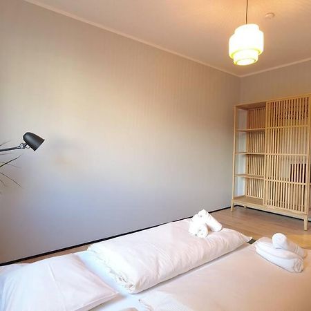 Bu Designer-Apartment Next To Metro U1 Wina Bagian luar foto
